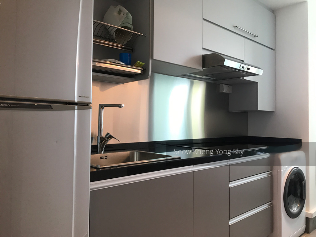 Central Green Condominium thumbnail photo